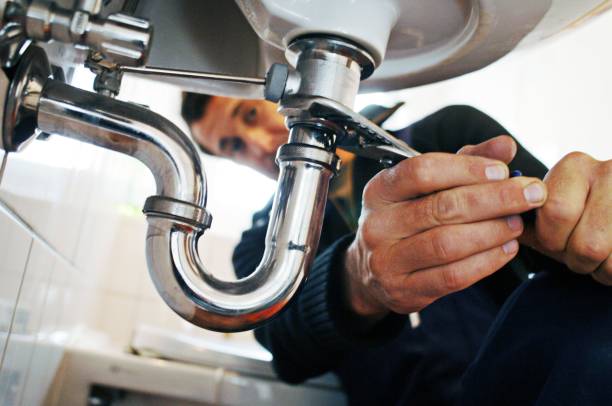 Best 24-Hour Plumber Near Me  in Ocean Park, WA