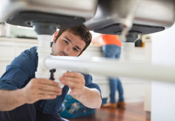 Best Emergency Plumber  in Ocean Park, WA