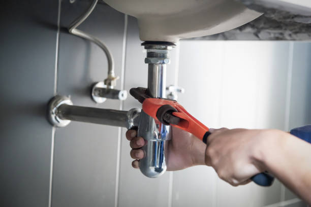 Best Sewer Line Repair  in Ocean Park, WA